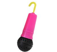 Zunetsutock Filtro Per Tè Sciolto - Infusore A Microfono, Infusore Con Cucchiaio Incorporato | Design Di Precisione In Acciaio Per Questo Colino Da Tè, Foglie, Erbe, Infusi, Casa