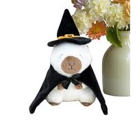 Zunetsutock Giocattolo animale di Halloween Pupazzo Di Halloween Morbido E | Peluche Animale Per Bambini Ragazzi Ragazze Auto Tavoli Casa Scuole Uffici Caffetterie Librerie Divani