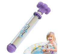 Zunetsutock Giochi con pistola ad acqua, giochi d'acqua in stile fuochi d'artificio per tutte le età, spray per combattimenti d'acqua giochi per famiglie per bambini adulti adolescenti