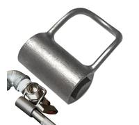 Zunetsutock idraulica - Strumento idraulico di riparazione, multifunzione per rubinetti angolari - Lavello, Lavabo, Bagno, Casa e uso industriale