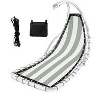 Zunetsutock Lounge Chair Replacement Fabric - Heavy Duty Seat Cloth