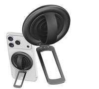Zunetsutock Magnetic Phone Grip - 360 Degree Rotation Cellphone Mount