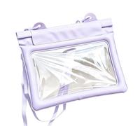 Zunetsutock Phone Waterproof Pouch - Floating Touchscreen Underwater Bag