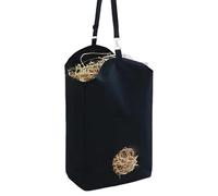 Zunetsutock Sacca Porta Fieno Per - Borsa A Mangime Lento Rinforzata E Durevole | Contenitore Da Stalla Anti-Strappo Per , , Capre, Bovini, Perfetta Per Campeggi, Fattorie, Maneggi