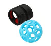 Zunetsutock Strumento di Allenamento per Golf - Swing Golf - Accessorio per Il Golf | Pratico per Le Palle da Golf, migliora la e Il Controllo, per Le pratiche sul Campo