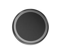 Zunetsutock Supporto Magnetico Per Volante Auto Porta Cellulare Universale Per Veicoli, Visualizzazione Verticale Orizzontale, Stabilità Elevata Uso GPS Video | Chiamate Streaming Navigazione Sicura