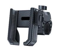 Zunetsutock Telefono Moto mobile Scooter, Girevole Resistente | Universale Semiciususauso supporta un 360 Gradi per Smart Phone Road