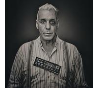 Till Lindemann Zunge 2025 (CD) Album Digipak