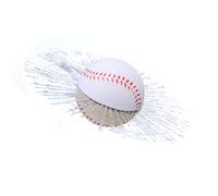 Zunishaone Adesivi 3D per auto,Adesivi 3D per auto, decalcomanie per auto con design a sfera impermeabile, decorazione creativa della finestra, forniture per il design dell'automobile