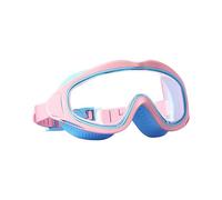 Zunishaone Anti Fog Kids Swim Goggles, occhialini da nuoto per bambini, non ci sono perdite confortevoli da immersione - Occhiali da piscina professionale, occhiali per giovani, ragazze, ragazzi