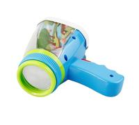 Zunishaone Aumento della scatola di farfalla, Spettatore di farfalle per bambini | Grande capacità Clear Butterfly Viewer Jar - Forniture per ricevitori Coccinella, Caso da collezionista di millepiedi