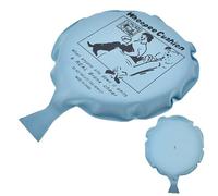Zunishaone Borsa da scherzo cuscino con suono scoreggia, festa degli innocenti, cuscino divertente per bambini e adulti, giocattolo da scherzo per panchina, divano e letto, ideale per amici e