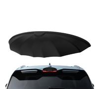 Zunishaone Copertura Antipioggia per Telecamera Retrovisore Auto,Componenti Specchietto Retromarcia | Protezione Impermeabile In Silicone Per Telecamera Di Parcheggio Anti Pioggia Per Auto - per