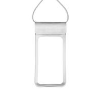 Zunishaone Custodia impermeabile per il nuoto - robuste tasche impermeabili per viaggi e attività all'aria aperta, tracolla regolabile per portafoglio d'identità, viaggi, piscina, kayak all'aperto