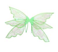 Zunishaone delle Fate Glitterate per Adulti | Costume da Farfalla per Ragazze e Donne, di Farfalla per Adulti, d'Angelo per