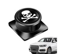 Zunishaone Gancio per borsa per auto,Gancio per chiave auto | Gancio adesivo multifunzionale per auto | Supporto decorativo per lo stoccaggio di borse per console automobilistiche, forniture