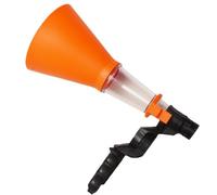 Zunishaone Imbuto Automotive - Imbuto Anti-Perdite per Olio Auto,Forniture Automobili Per Liquido Di Trasmissione Radiatore Auto Refrigeratore Moto Trimmer Trattore Acqua