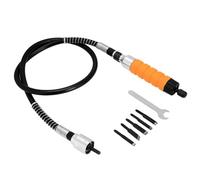 Zunishaone Kit Falegnameria - Set Per Lavorazione Del Legno - Set Di Sgorbie Elettriche Per Levigatura Dettaglio Creazione Mobili Gioielli Laboratori Domestici All'aperto Principianti