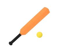 Zunishaone Mazza da palla per bambini, mazza da palla per studenti con moncone - gioco interattivo con palla da pipistrello per bambini, set di palline da pipistrello multifunzionale per bambini, set