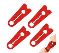 Zunishaone Paraurti per portiera auto, adesivo ad alta elasticità, ammortizzatori in silicone per porte auto, per minivan, berlina, camion, pendolari, brevi viaggi, passeggiate in città, gite in