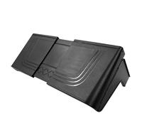 Zunishaone per navigatore GPS per auto - Blocco in ABS, per visiera di navigazione, antiriflesso | ottimo per visiera radio, riflessione