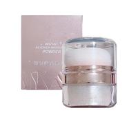 Zunishaone Polvere di rivestimento fata, evidenziatore in polvere,Finale lucido Face Poder Powder | Illumina il trucco evidenziando il rossore del viso naturale per il corpo