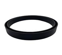 Zunishaone Porta serbatoio propano, base serbatoio propano - Tank propano O Anello - Connettori per guarnizione di supporto inferiore a prova di perdite per il campeggio Adventure Outdoor Cuisine