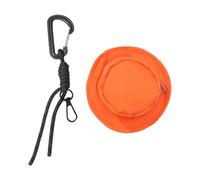 Zunishaone Portafoglio a borsetta di monete, busta moneta a catena chiave - Tasta Key Key Charte Key borse a di cappello - Casa portafoglio da viaggio per piccole borse da viaggio fatte a mano