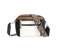 Zunishaone Sacs Hobo pour femmes, sacs à main bandoulière | Sac à main en cuir PU multi-poches avec sangle réglable, grand sac fourre-tout élégant pour shopping, voyage, bureau, usage quotidien, in