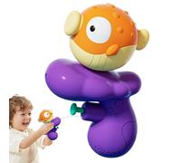 Zunishaone Squirter in Acqua, Giocattoli di Gallina Piscina | Giocattoli di Combattimento in Acqua | Animali Design Giochi All'aperto Attività per Ragazze Ragazzi di età superiore a 3 Anni