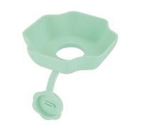 Zunishaone Supporto per pallet per bambini, supporto per | cibo in silicone senza supporto per pallet gocciolamento - Stand per dolcetti freddi, supporto pop ghiaccio gocciolante prima di