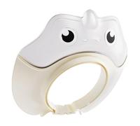 Zunishaone Tappo doccia per bambini, berretto da bagno per bambini | Cappello per visiera regolabile per lavaggio dei capelli | Cappello da bagno di protezione doccia per bambini per bagno, nuoto