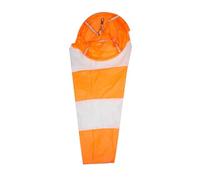 Zunishaone Windsock - Manicotto a per Esterni con Striscia Riflettente, Decorazione da Appendere per orto e Giardino | Uso Interno ed Esterno, Inverno e Condizioni climatiche