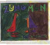 Coop Zuno Men – Stay in With Me