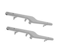 ZUNOXAZ 2pezzi Accessori Per Lavastoviglie Braccio Spruzzatore Inferiore Accessorio Pratico e Robusto Per La Pulizia Efficiente Della Cucina