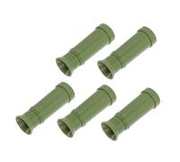 ZUNOXAZ 5 pezzi Telescopi Giocattolo Monoculari per Piccoli e Facili da Trasportare per Esplorazioni e Giochi Educativi all per Feste di Compleanno e Attività Didattiche di della