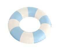 ZUNOXAZ Anello Gonfiabile Nuoto PVC Resistente e Colorato Accessorio Estivo per Spiaggia Piscina e Feste Acquatiche Adatto Ragazzi