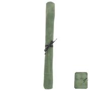 ZUNOXAZ Borsa Portatile per da Chef in Resistente Design Compatto con Chiusura Sicura Custodia Organizer per Taglierine da Professionale per e Picnic