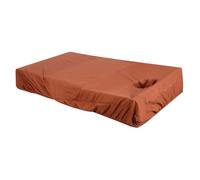 ZUNOXAZ Copriletto Estetista Elasticizzato Lavabile e Traspirante per Lettino Terapia Resistente e Accessorio Comfort per Spa e Saloni Bellezza