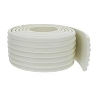 ZUNOXAZ Cuscino Poggiagomito per Scrivania in Memory Foam Supporto Ergonomico per Gomiti e Avambracci Imbottitura Morbida per Postazione Computer Ufficio