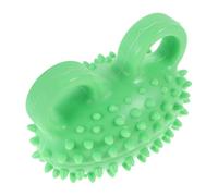 ZUNOXAZ Palla per Allenamento della Forza di Presa della Mano Massaggio Testurizzato Attrezzo Riabilitativo per Dita e Polso Allenatore per Esercizi Manuali e Terapia Occupazionale per