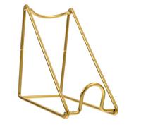 ZUNOXAZ Portabottiglia da Vino Metallo Espositore Stabile per Bottiglie Vino Decorazione e Bar Design Ristoranti e Hotel