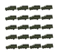 ZUNOXAZ Set 20 Pezzi Di Camion Giocattolo Di Emergenza e Veicoli Da Costruzione Per Bambini, Modelli Di Giocattoli Di Simulazione Realistici Per Tavolo Di Sabbia Educativa e Gioco Creativo