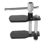 ZUNOXAZ Strumento Divaricatore Pinze Auto Kit Compressore Pistone Freni Disco Regolatore Pinza per Manutenzione Precisa e Duratura