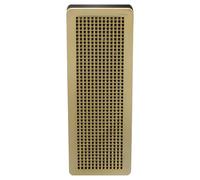 ZUNOXAZ Umidificatore per Sigari Rettangolare in Spugna Dispositivo di Umidificazione per Humidor Soluzione per Mantenimento Umidità Costante Accessorio per Conservazione Sigari Elegante e