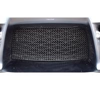 ZUNSPORT Griglia Anteriore Centrale Nera Per Toyota GR Supra MK5 ZTY94819B