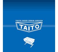 Zuntata - TAITO GAME MUSIC REMIXS