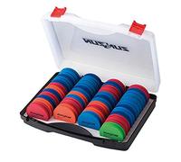 ZunZun Valigetta Porta finali 46 avvolgilenza 33x27.5x8.5cm Surf Casting Barca