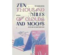 Zuo Fei Ten Thousand Miles of Clouds and Moons (Tascabile)