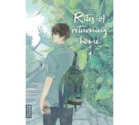 Zuo Hsuan Rites of Returning Home 01 (Tascabile)